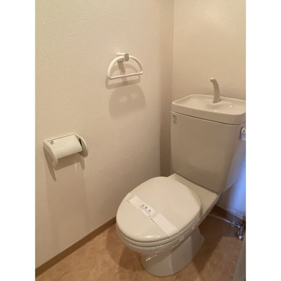 【トイレ】 | ハイリスベーネ池下