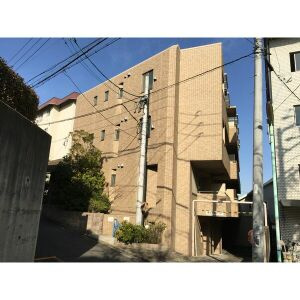 【外観】 | ハイリスベーネ池下
