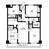 グランドハイリス本山の画像