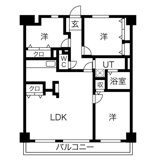 グランドハイリス本山の画像