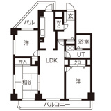 グランドハイリス本山の画像