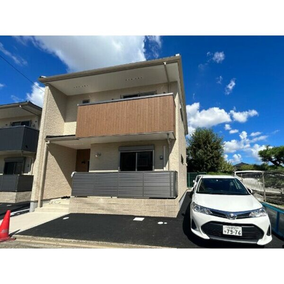 【その他】 | 元中野町三丁目戸建