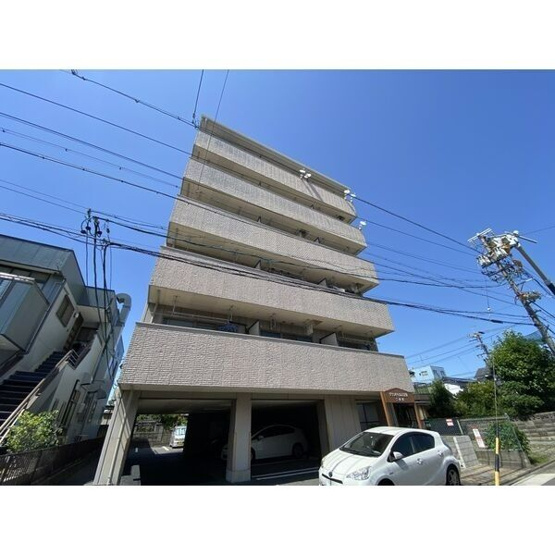 【外観】 | グランドヒルズ正保2番館