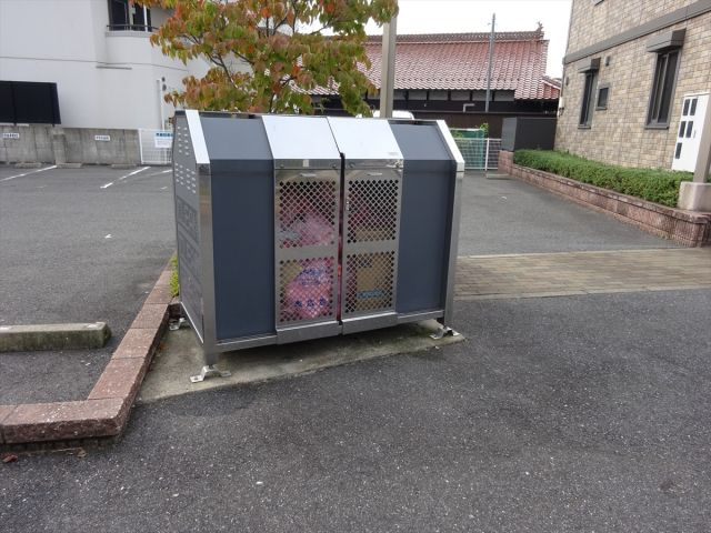 ウィルモア　Ｃ棟のその他共用部分