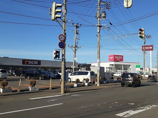 【周辺】 | メゾン・クリスタルⅡ | ホーマック三内店まで3200m