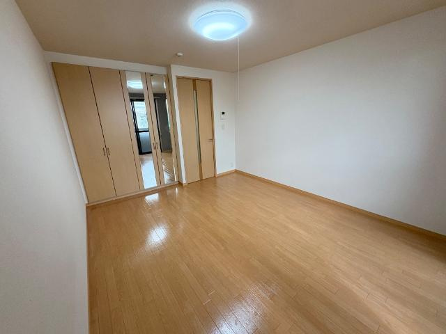 ルミナス松山の内装|室内