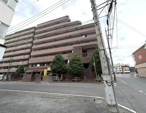 グランドヒルズ福徳壱番館