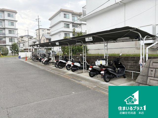 ■フルーレ藤阪３号棟■中古マンション■のその他