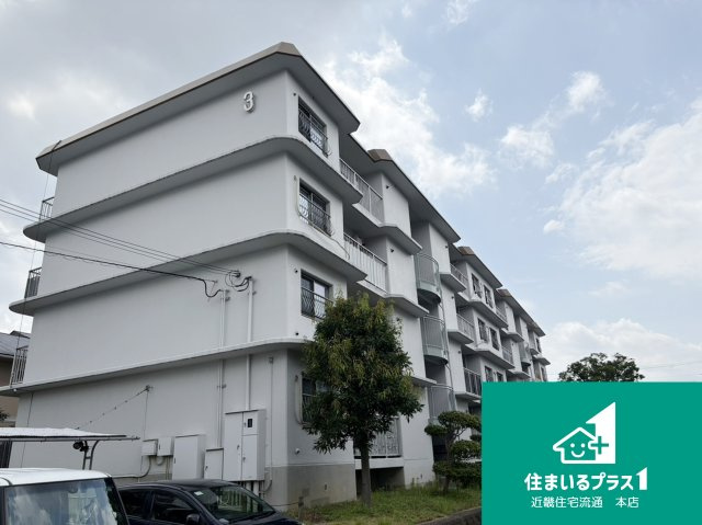 ■フルーレ藤阪３号棟■中古マンション■