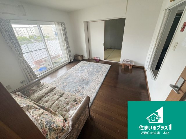 ■フルーレ藤阪３号棟■中古マンション■のダイニング