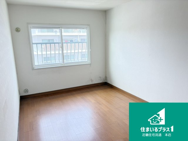 ■フルーレ藤阪３号棟■中古マンション■の洋室