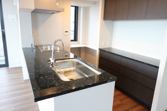 【キッチン】