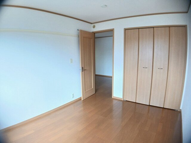 ファシネイション春日Ⅰの内装