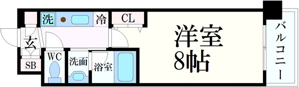 シャインビュー六甲