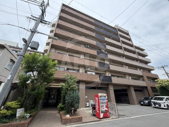 メゾンフロマージュ関目