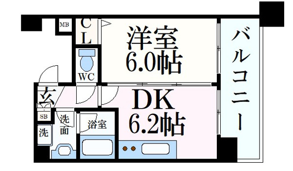 グランビュー六甲