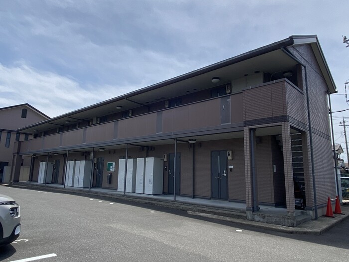 アバンテ
