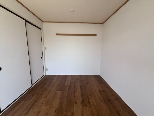 ネオアネックスの子供部屋