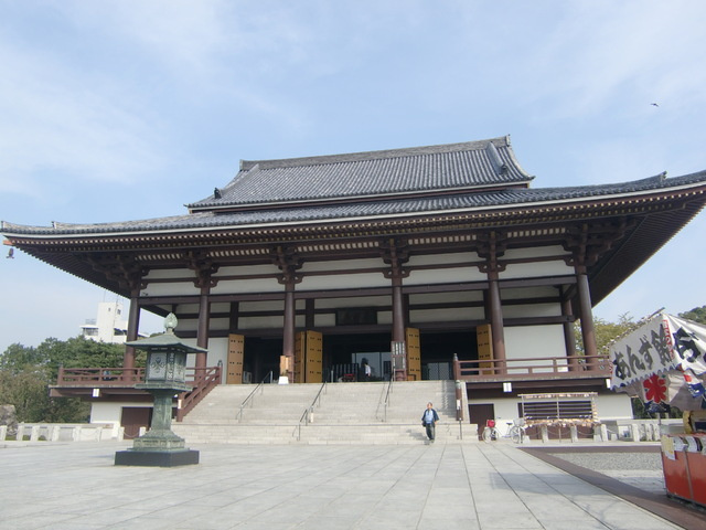 ボヌール西新井本町２のその他|西新井大師寺