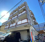 大阪市天王寺区真法院町のマンションの画像