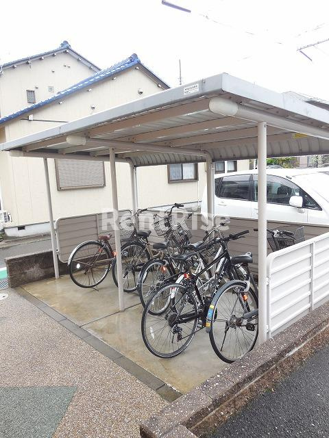 ミルテシェレ　Ａのその他共用部分