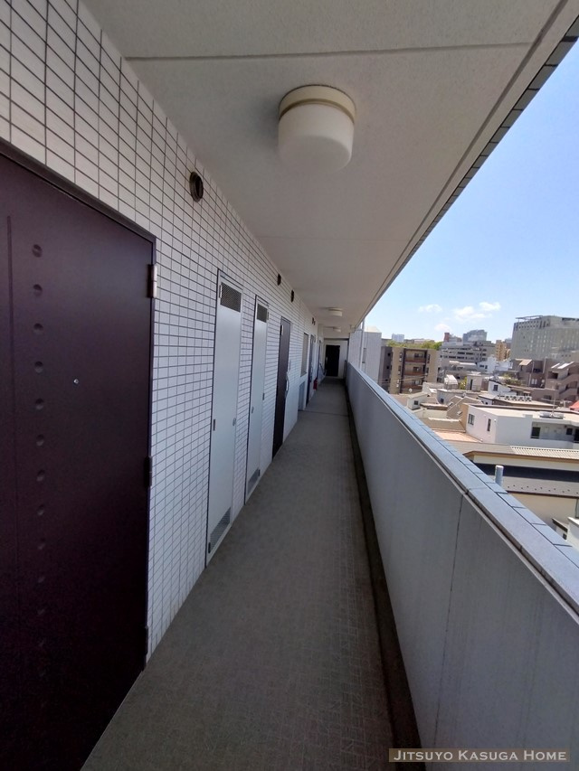【玄関】