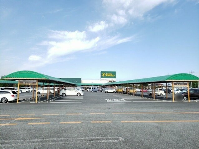 【周辺】 | ライフベリー石原 | セキチューまで1700m