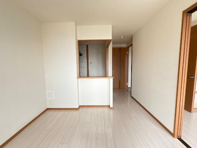 【内装】 | アルバ | ダイニング