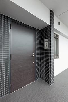 ベルヴュコート津田沼のその他共用部分