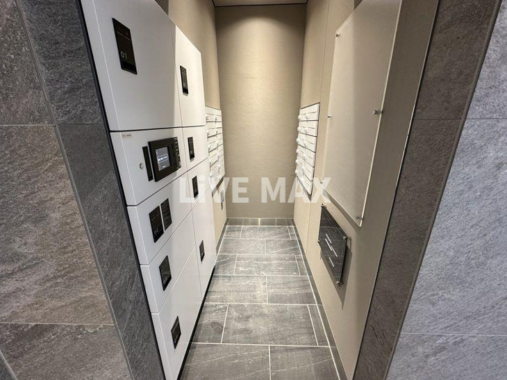 【その他共用部分】S-RESIDENCE錦糸町South 