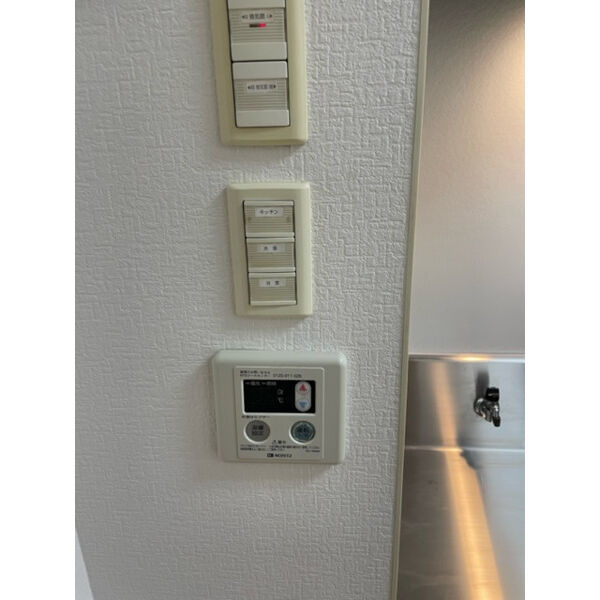 クレインスマイルの設備