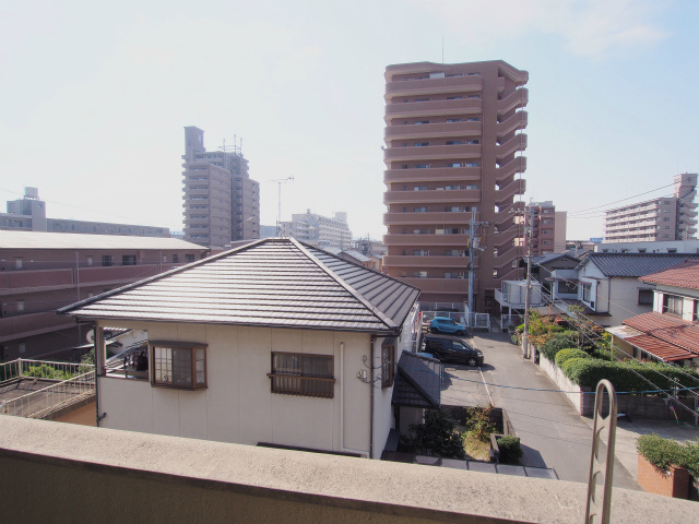 ステラの展望