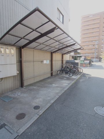 ステラのその他共用部分