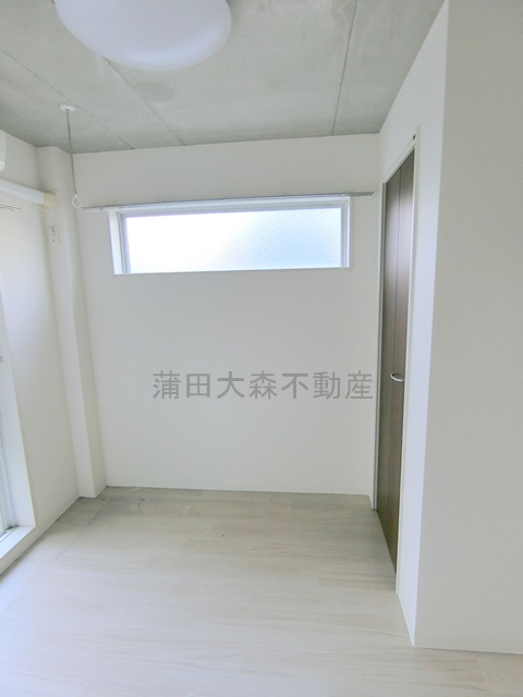 FRレジデンス大森町のその他