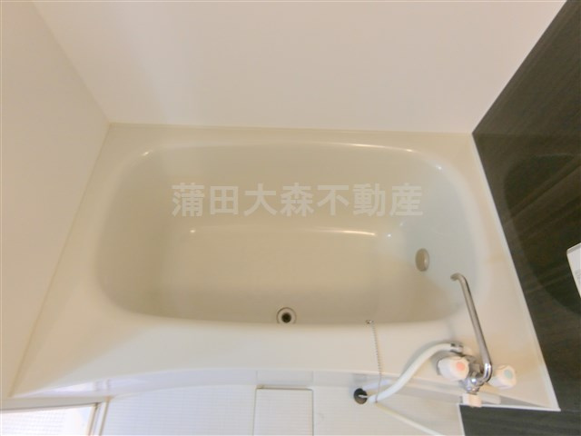 FRレジデンス大森町の浴室