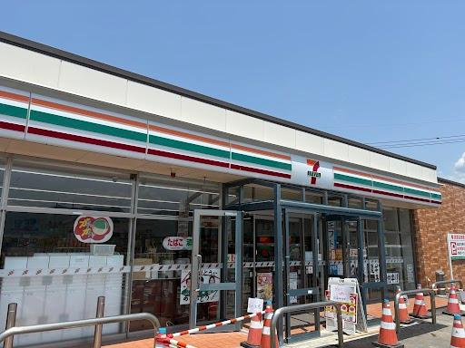 サンハイツ３の周辺|セブンイレブン八代萩原町1丁目店まで1,307ｍ