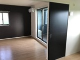 サンハイツ３の内装