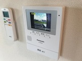サンハイツ３の設備