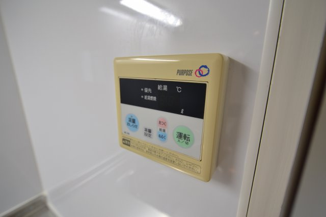 パープルツィン園田の設備