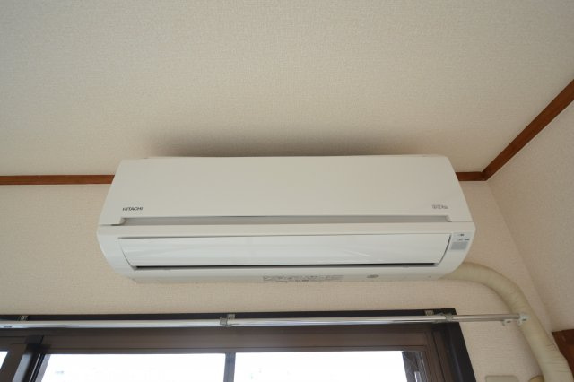 パープルツィン園田の設備