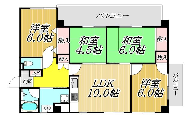 パープルツィン園田