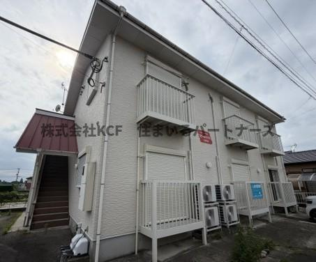 ロワールハイツⅡ