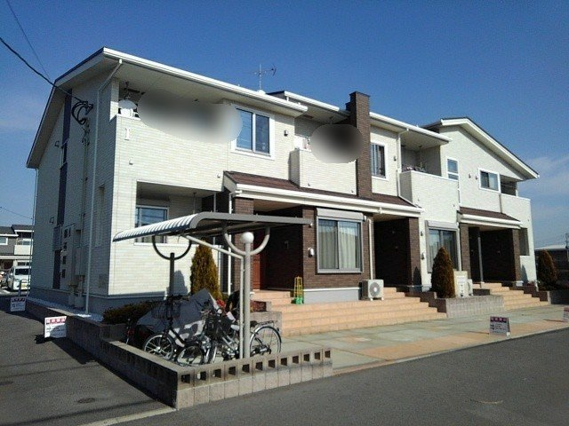 リヴェール恋町　Ⅰ