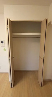 【収納】