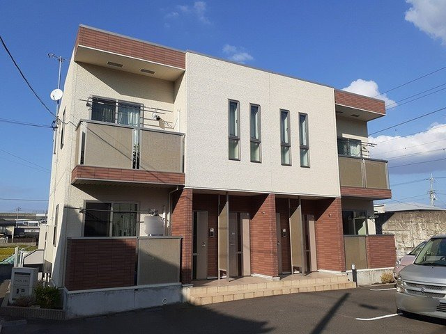 エイトワン　すがわＡ