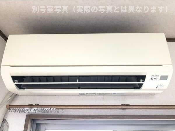 センタースクエア師勝の設備