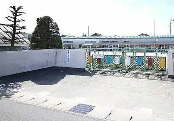 センタースクエア師勝の周辺