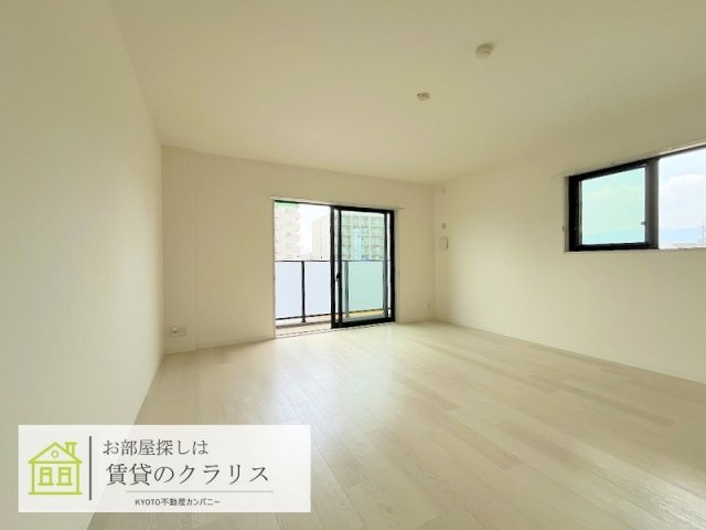 High Bright 京都桂川