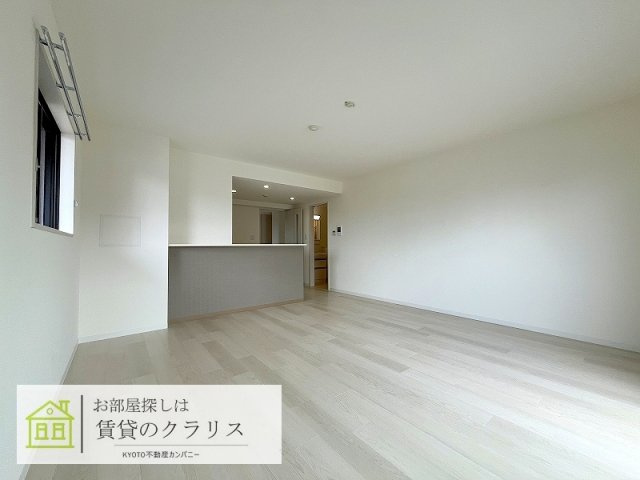 High Bright 京都桂川