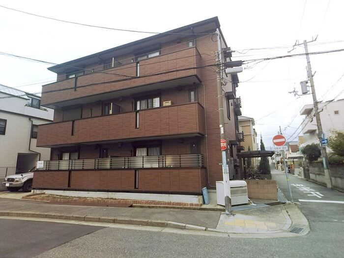 シリエジオ甲子園六番館